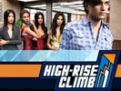 High-Rise Climb